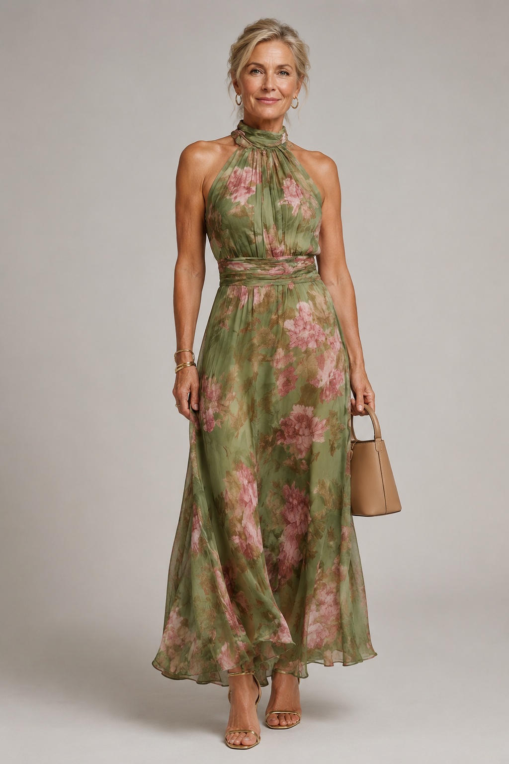 VESTIDOS