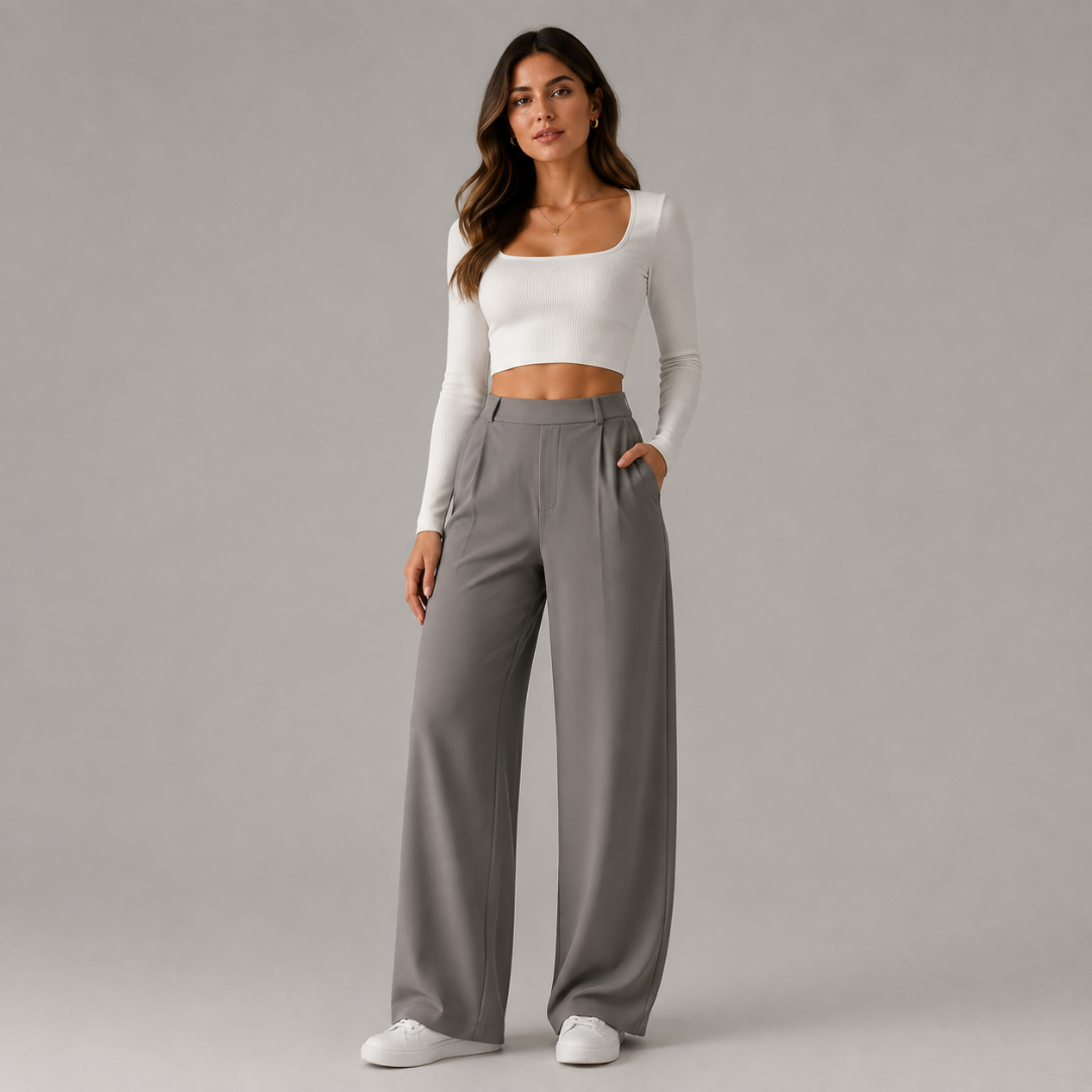 PANTALONES DE MUJER